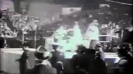 Elvis Presley - Kentucky ( November 25, 1956)