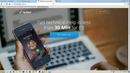 Cannot access Hotmail account - Hotmail Password Recovery
