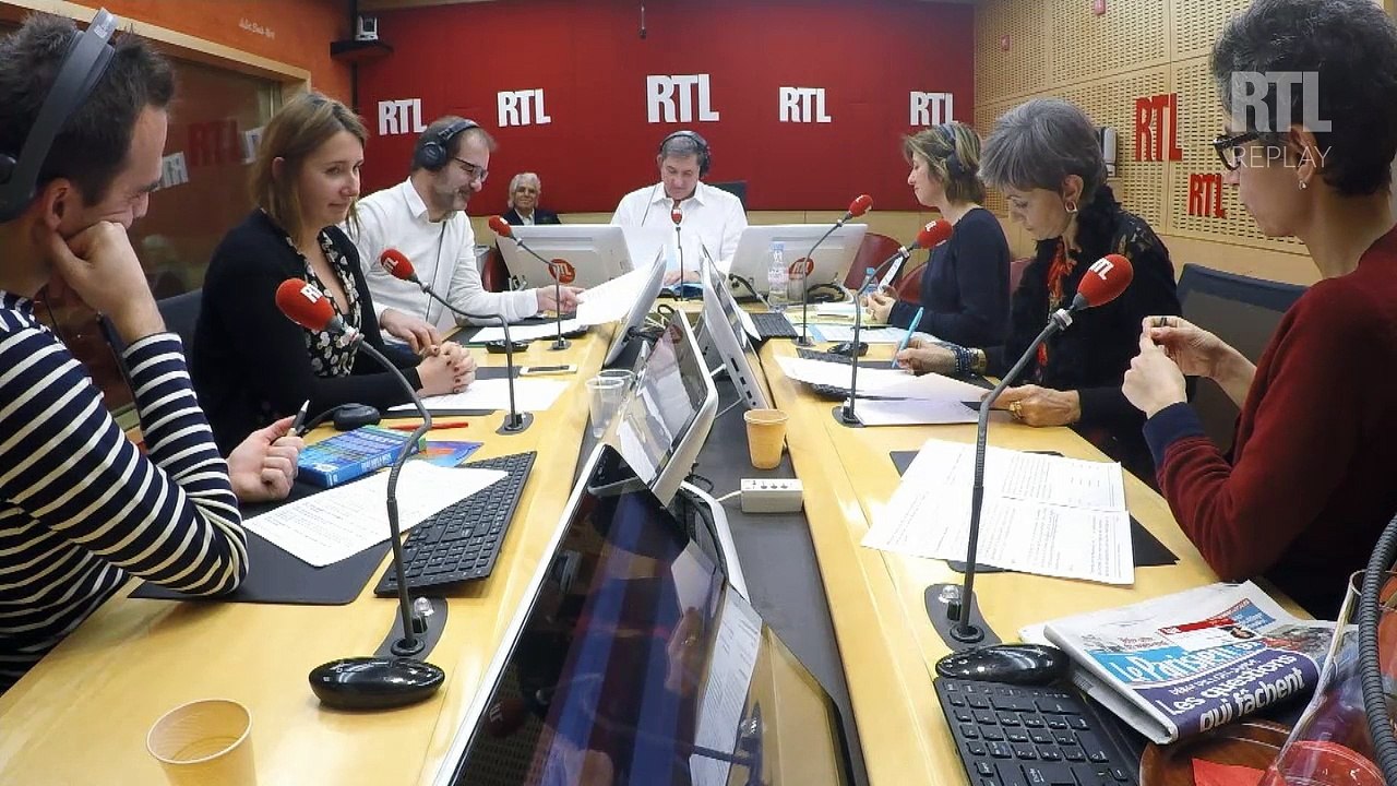 "The Voice 6" : découvrez les coulisses de la prochaine saison du télé-crochet