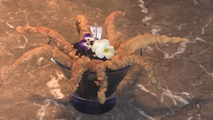 Dos chefs españoles conquistan Tailandia con su cocina cántabra