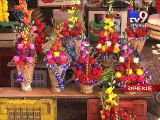 Demonetisation Blues : Vegetables, fruits trade halves - Tv9 Gujarati