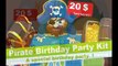Birthday Party Ideas - Funny Birthday Party