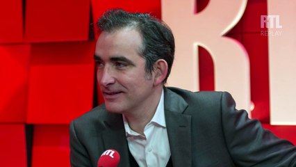 Christophe Bourroux : la Ford K Plus est loin du low-cost