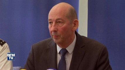 Meurtre dans une maison de retraite: un suspect a été identifié