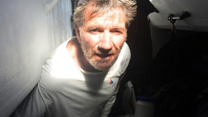 Séquence poubelles j'aime ma mer