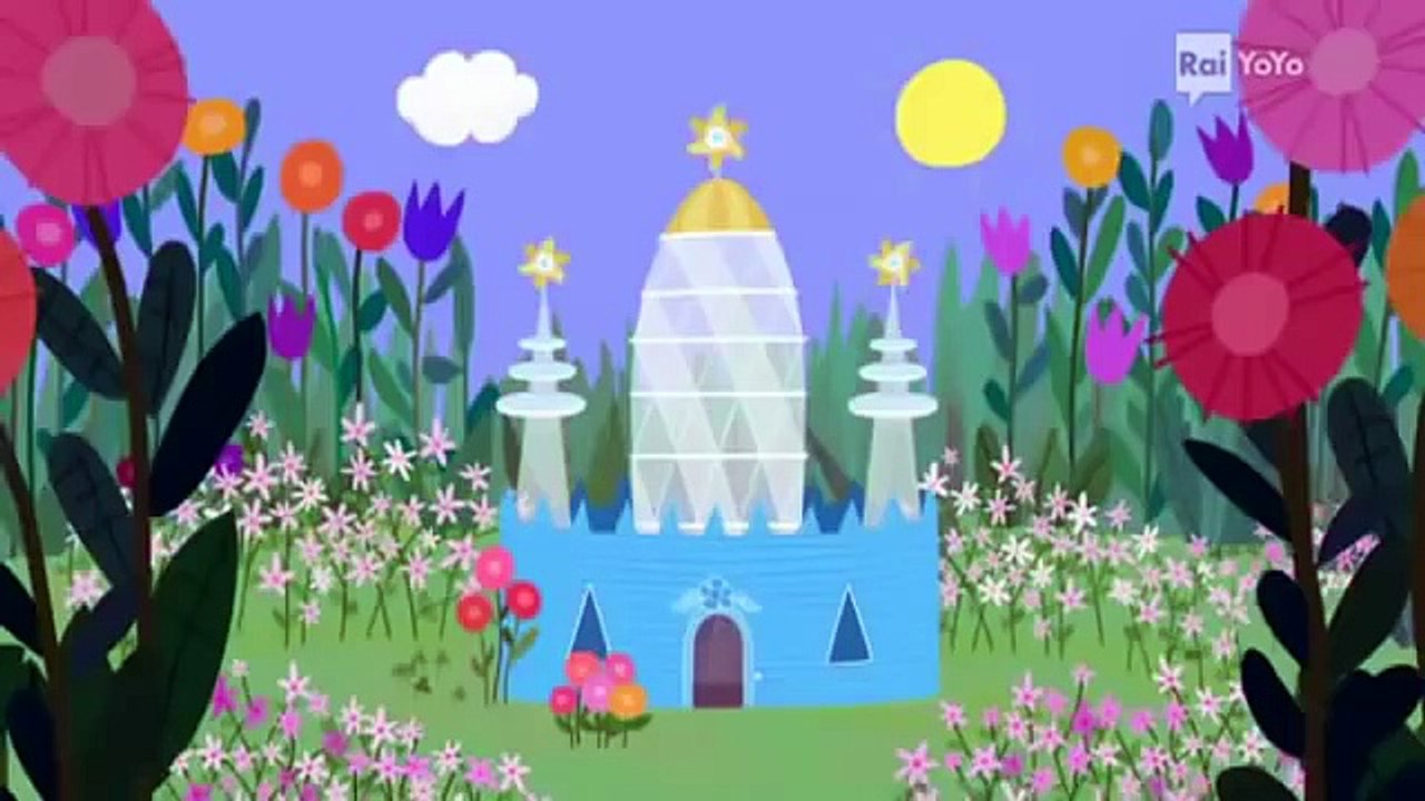 il-piccolo-regno-di-ben-e-holly-2x22-magia-idraulica-video-dailymotion