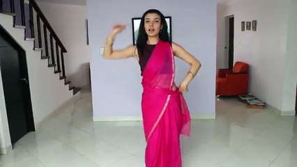 GIRL Badi Mushkil - Dance with Madhuri