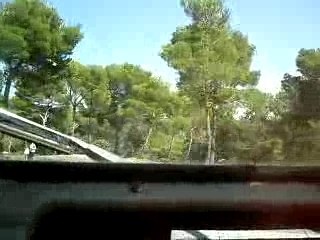 2CV Col de la Madeleine