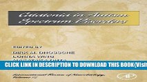 [PDF] Online Catatonia in Autism Spectrum Disorders, Volume 72 (International Review of