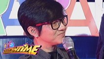 It's Showtime: Bb. Joyce Bernal plays TrabaHula!