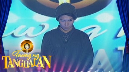 Tawag ng Tanghalan: Sam Mangubat retains his title