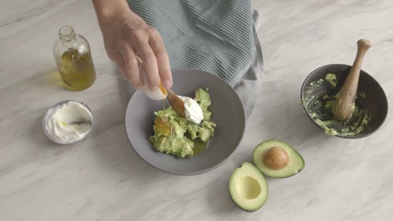 How to Make the World’s Simplest 4-Ingredient H...