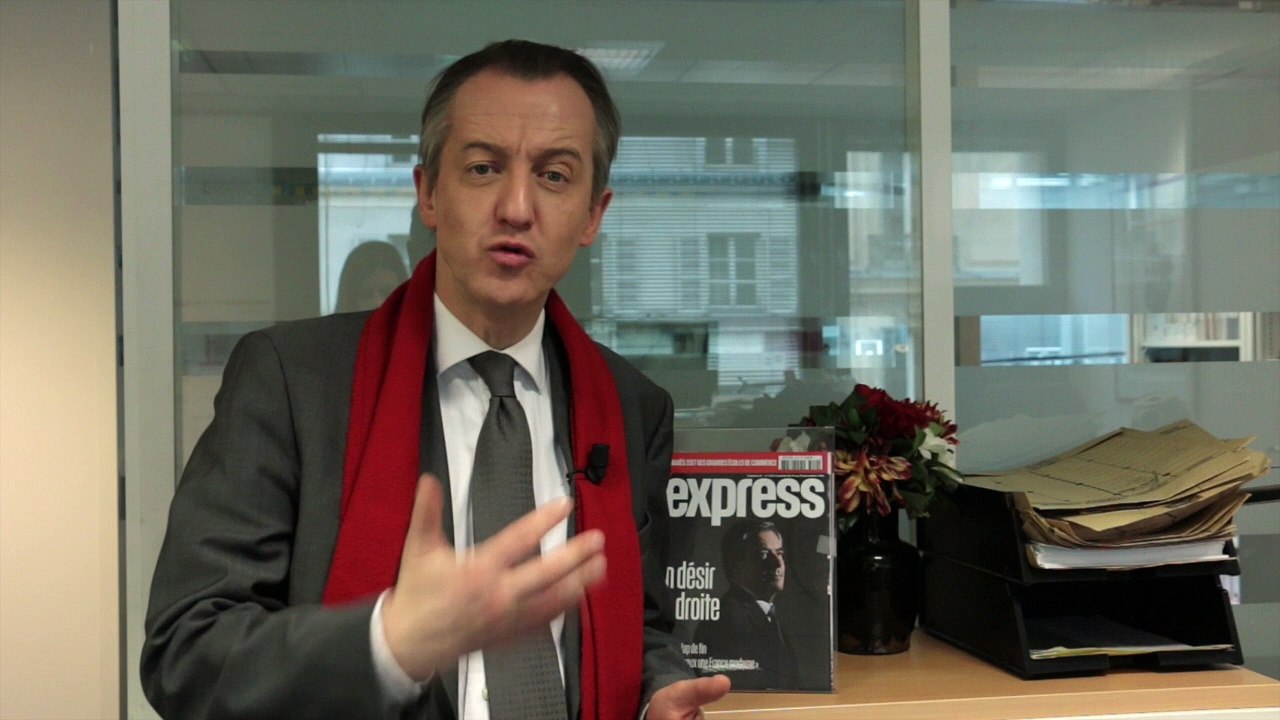 "La primaire de la droite a passionné les Français" - L'édito de Christophe Barbier