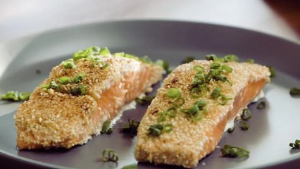 Whether It's Farmed or Wild, Here's How to Cook Your Salmon Right