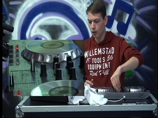 Electric Beatz Vol.8 Live Mix Julian Dagger