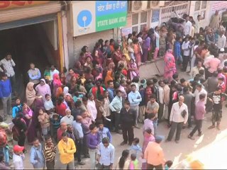 মোদির নোট বাতিলের সিদ্ধান্ত আইনসিদ্ধ লুটপাট: মনমোহন সিং