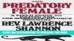 MOBI DOWNLOAD The Predatory Female: A Field Guide to Dating and the Marriage-Divorce Industry PDF