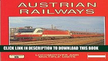 [PDF] Online Austrian Railways Locomotives and Multiple Units: The Complete Guide to All OBB and
