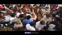 Pawan Kalyan Gets Irritated by Fans at Bandaru Dattatreya Daughter Marriage - Filmyfocus.com