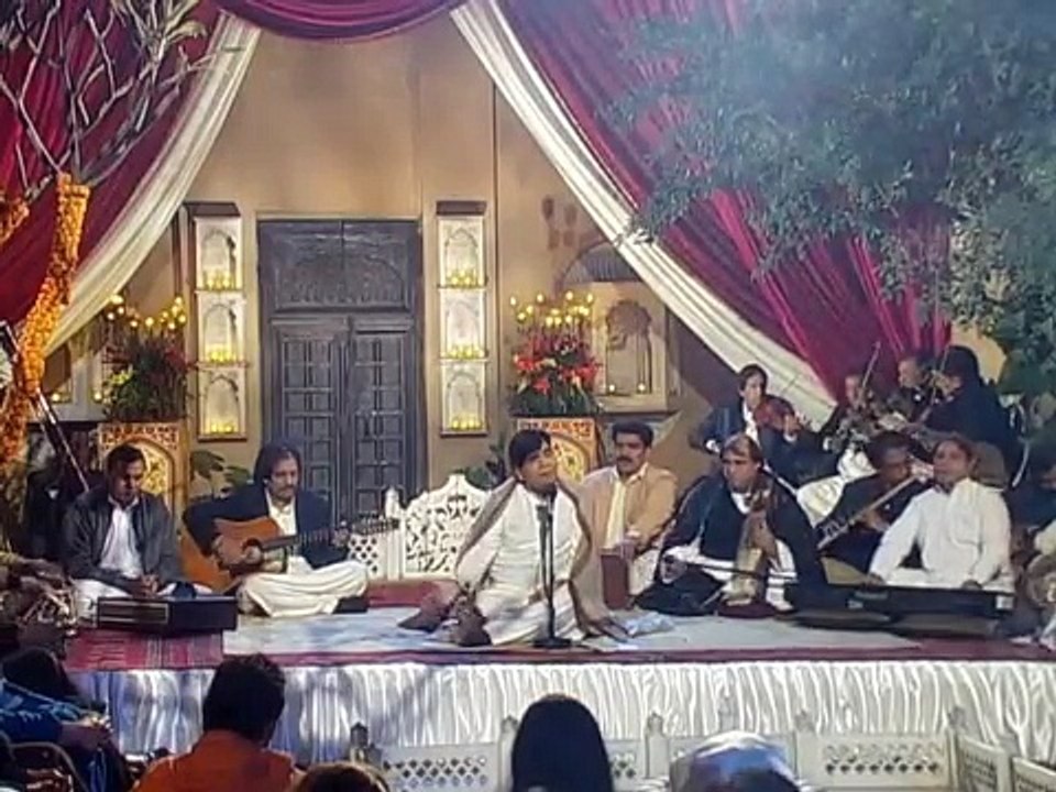 'Na Aate, Humain Is Mein Takrar Kya Thi' -watch online