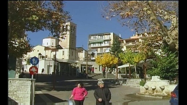 Σφιχτός ο προυπολογισμός του Δήμου Καρπενησίου για 2017