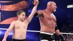Key WWE Figures Trying To “Derail” Goldberg vs Brock Lesnar At Wrestlemania 33! _ WrestleTalk News