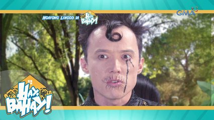 Hay, Bahay! Teaser Ep. 24: Sino ang tao na gustong sumira sa kapaskuhan?