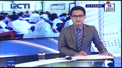 Ujian Nasional Akan Dihapus Mulai 2017