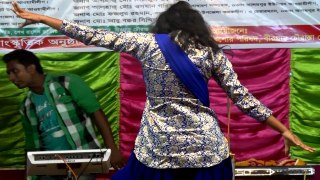 New Bangla Dance Video - তোকে পারমানেন্টলি ডিলিট করতে চাই