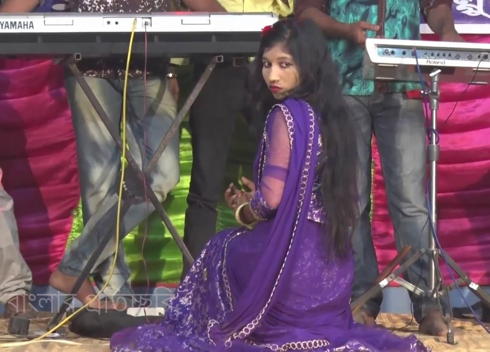 New Bangla Dance Full HD Video 2016 by Golap উত্তরা মিউজিক্যাল ব্যান্ড