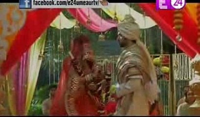 HOGAI ANIKA SHIVAY KI SHADI Ishqbaaz 26th November 2016 News