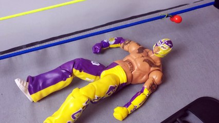 Every WWE Chair Moment ever!
