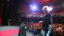 TEDxParis 2011 - Catherine Vidal - Le cerveau a-t-il un sexe _