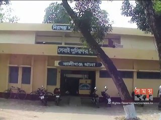 মুক্তিযোদ্ধা অসিত কুমারকে মারধরের ঘটনায় আসামি রাজা গ্রেফতার