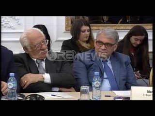 Tryeza për turizmin - Ambasadori Sattler: Mos ndërhyni në parqet natyrore