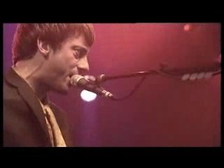 Graham Coxon - No Good Time (Live)