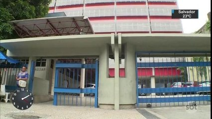 Rio de Janeiro tem 13 casos de balas perdidas em menos de 24 horas