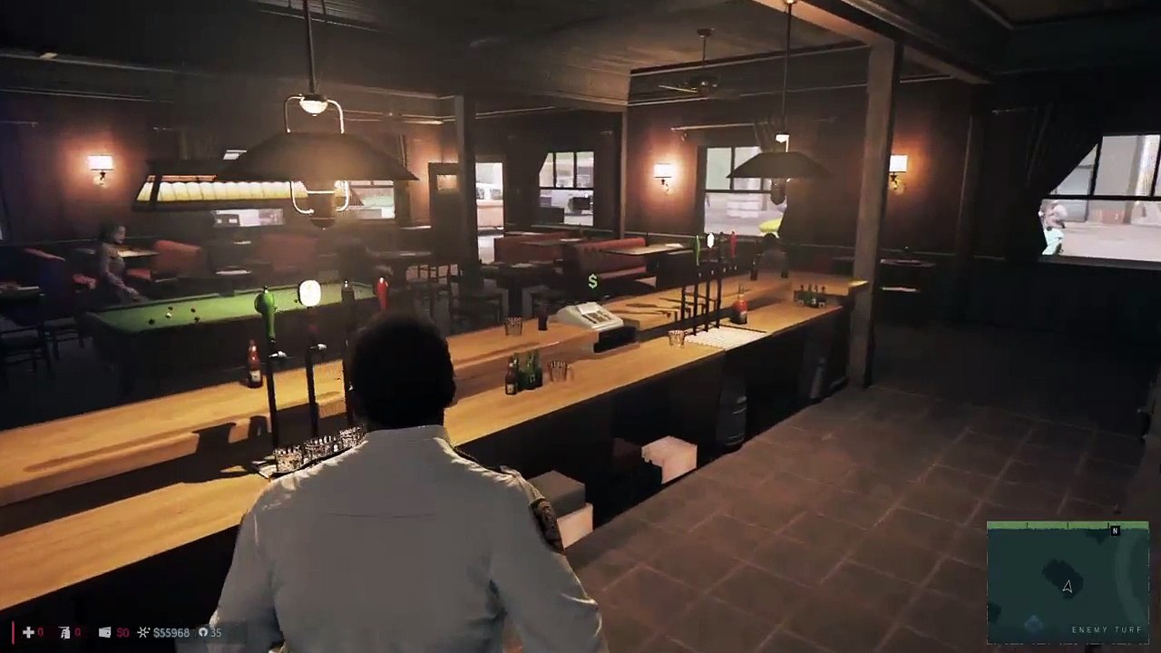 Mafia 3 15.Bolum tek parca (78)