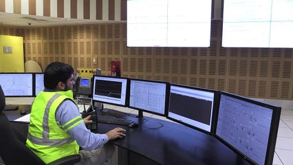 مدينة رأس الخير الصناعية بنية اساسية لمستقبل السعودية الاقتصادي