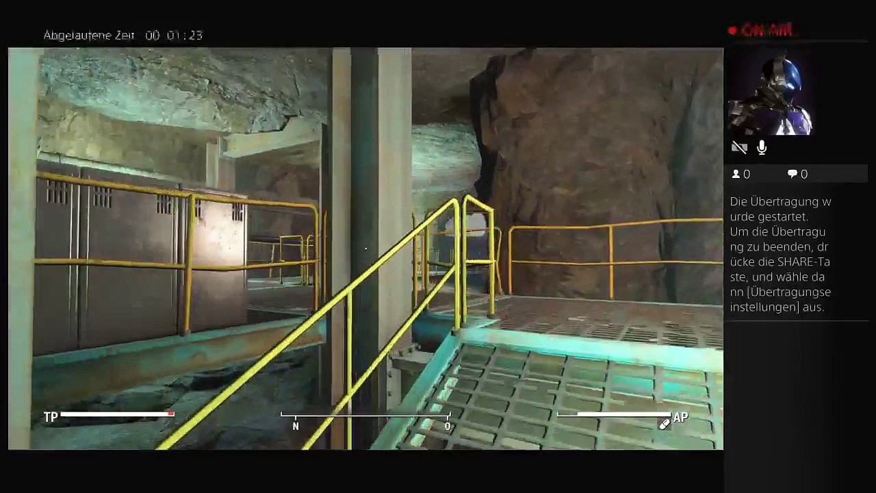 Fallout 4 - Ps4 (Mods) (3)