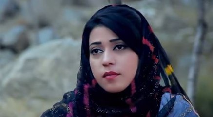 Pashto New Songs 2017 Walid Hamraaz Rasha bia
