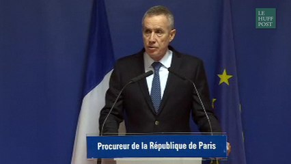 Attentat déjoué: Le commando arrêté était "téléguidé par Daech"