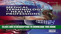 MOBI DOWNLOAD Medical Terminology for Health Professions, Spiral bound Version PDF Ebook