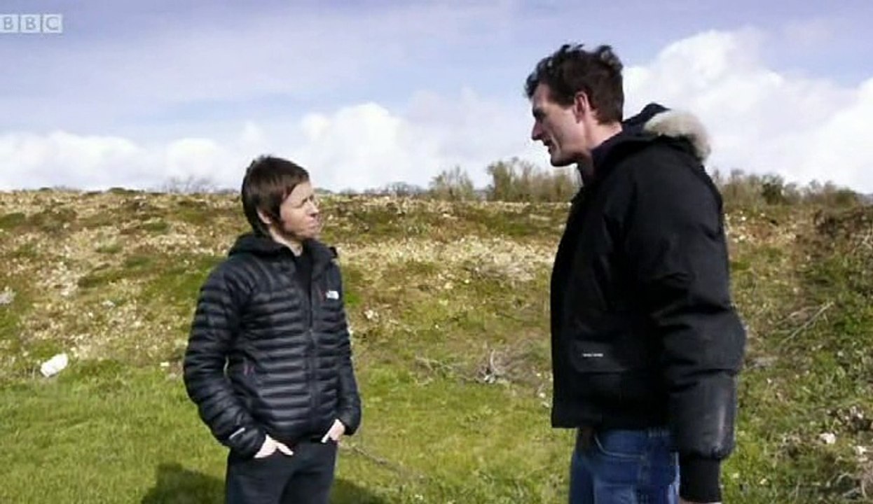 WW1 Uncut - S01 - E03 - Breaking Deadlock