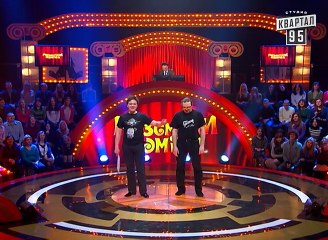 +50 000 - Подборка победителей 9-го сезона, часть 1 | Рассмеши комика 2014