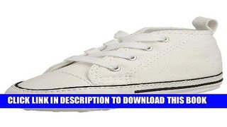 EPUB DOWNLOAD Converse First Star White Leather 81229 3 Crib PDF Ebook