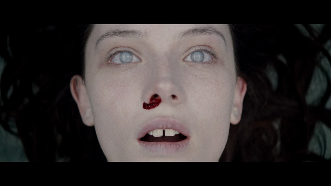 Bande-Annonce de The Autopsy of Jane Doe de André Ovredal (VOSTFR)