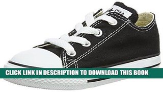 EPUB DOWNLOAD Converse Womens All Star Elevated Studs Black Sneaker - 6 PDF Kindle