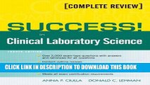 MOBI DOWNLOAD SUCCESS! in Clinical Laboratory Science (4th Edition) PDF Online
