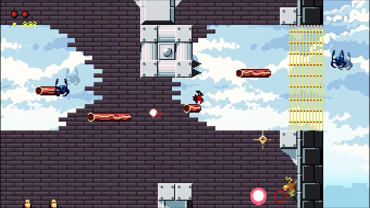 Let's Play Way of The Red | Episode 11: Frustration